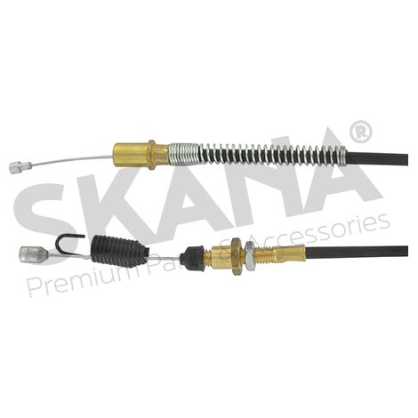 Câble De Commande De Frein De Lame Origine Stiga. 184207106/0, 1842071060
