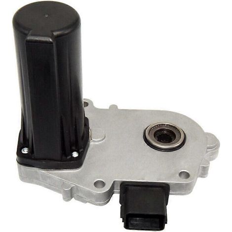 Moteur de commande de boîte de transfert 5143477AA pour Dodge Ram 1500, 2500 et 3500, Mitsubishi Durango et Dakota (2005-2012) référence : 600-935 AA148306 (1/5)
