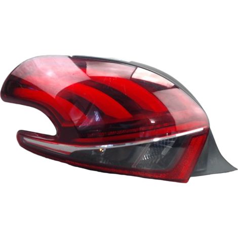 [PRODUIT D'OCCASION] Feu Arrieree Gauche  PEUGEOT 208 ♻️ Ref Oe. 9825601280 - Garantie à vie (1/2)