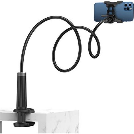 Support de téléphone Ugreen LP113 (noir)