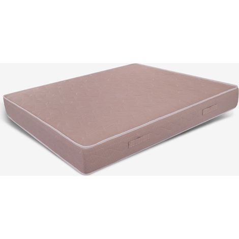 Materasso Singolo Ignifugo 80x200, alto 20 cm - Molle Bonnel, certificato Classe 1IM  Ignifugo Molle