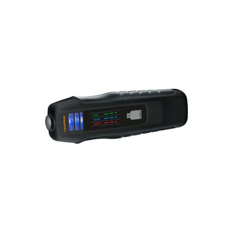 [NEUWERTIG] B-Ware Laserliner Gas Check Messgerät Füllstandserkennung Flüssiggasflaschen Gas