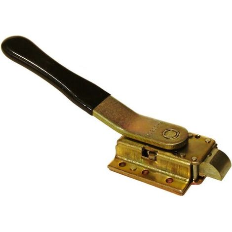 HD-Innentür-Schnappverschluss VAPORMATIC VLD1409
