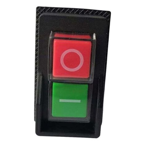 QORVA-Commutateurs électromagnétiques KJD17 - 220V - 5 Broches - Bornes (1/3)