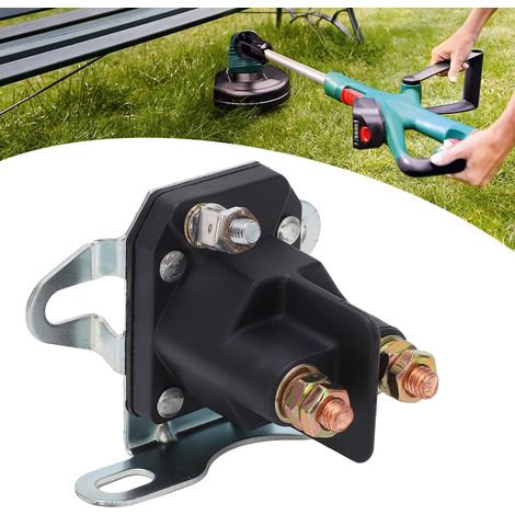 Relais de tondeuse à gazon MZ 108-5349-00, 12 V (1/5)