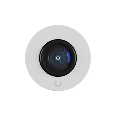 Telecamera di sorveglianza Ubiquiti AI Theta Pro 4K grandangolo (1/4)
