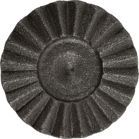Rondella dentata 20 denti Ø 45mm senza foro (1/3)