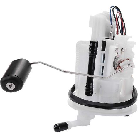 Pompe à carburant pour réservoir de moto, pompe de transfert de carburant compatible avec YBR125, accessoires YBR 125 3D9-139 (1/5)