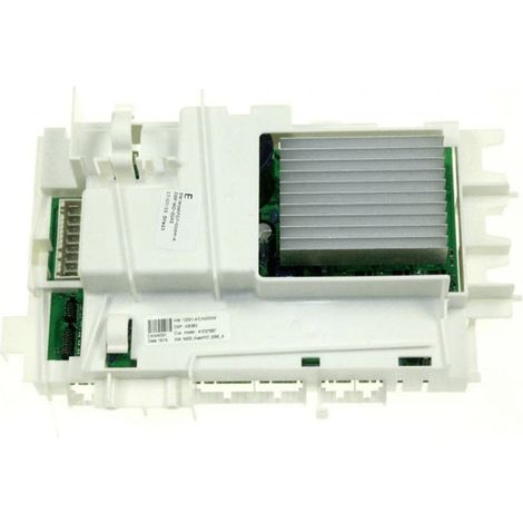 PLATINE DE PUISSANCE POUR LAVE LINGE HOOVER - 49018497