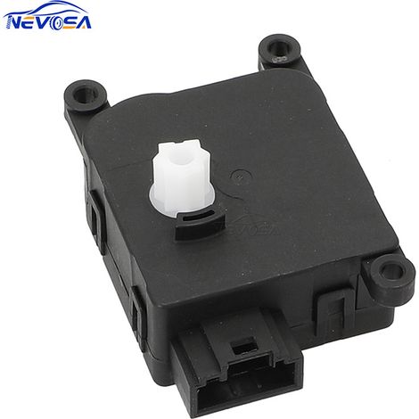 68038198AA is suitable for Dodge Chrysler automotive parts, including air conditioning damper actuators and damper controllers. (1/4)