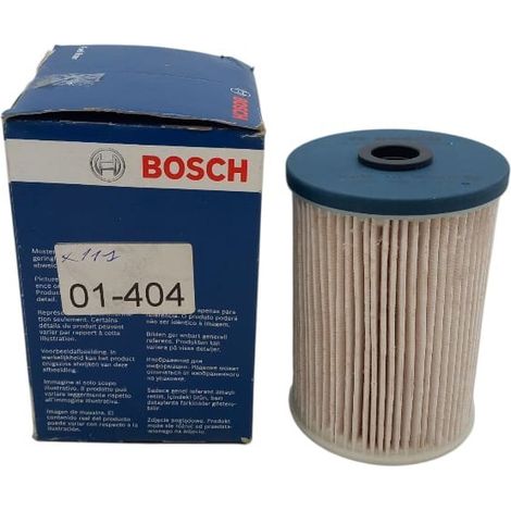 Filtro carburante per skoda octavia ii superb ii yeti