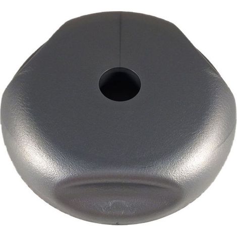 Ricambio coperchio deviatore SPA 6540-729 Jacuzzi 433238040 (1/2)
