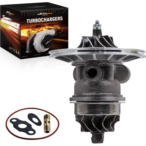 Turbo cartridge core CHRA for VW Transporter T4 TDI 2.5L D AJT/AYY 1995 - 2003 (1/5)