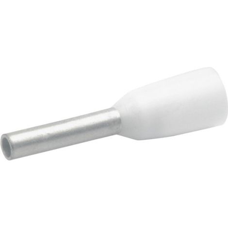 Klauke Aderendhülse 0,5qmm 469/10 100 Stk