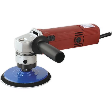 Sealey DAS150T 150mm Variable Speed Dual Action Sander 710W