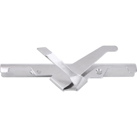 C2 Garnzuführung Hochwertiges Metallzubehör Passend für Brother Strickmaschinen KR830 KR840 (1/5)