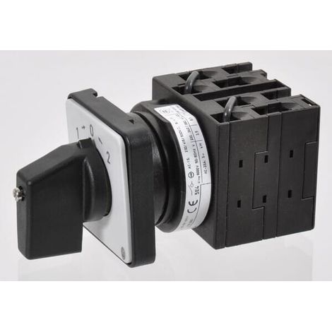 Inversor corr. 3P 20A,6,5kW EATON T038228E