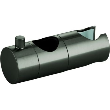 Gleitelement 48177 hard graphite gebürstet (1/2)