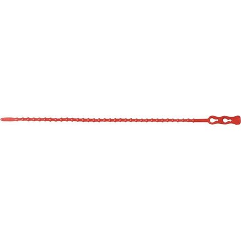 SAPI Kabelbinder lösbar Click Ties 4,4x320mm (1/7)