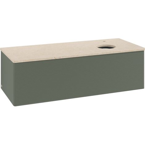 Villeroy & Boch K34153HL WTUS Antao K345 1200x360x500mm (1/3)
