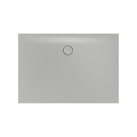 BETTE 3398-008 Receveur de douche rectangle Floor Side