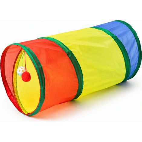 Jouet pour toutes saisons solide et léger multicolore 31 x 30 x 4 (1/5)