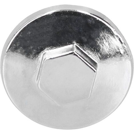 DEESSE SHOP-Capuchon de Couvercle de Poussoir de Réglage de Soupape, Bouchon D'huile de Carter de Différentiel Arrière 12361-300-000 Adapté pour Remplacement pour 250300350400450500. (1/5)