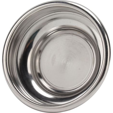 Porte-filtre 1 tasse réutilisable en acier inoxydable avec filtres pressurisés pour machine à café semi-automatique (1/5)