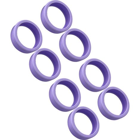 Manomètre de pression d'eau universel en alliage d'aluminium et de fer, de 0 à 200 psi, avec filetage femelle 3/4" pour tuyau de remplacement (1/5)