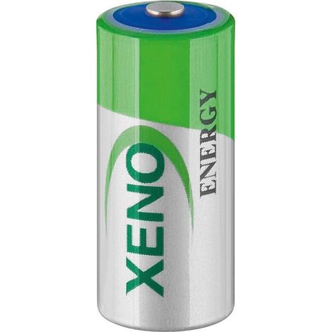 OEM Batteria 2/3AA (ER14335) - 3,6 V 1650mA litio cloruro di tionile (1/2)