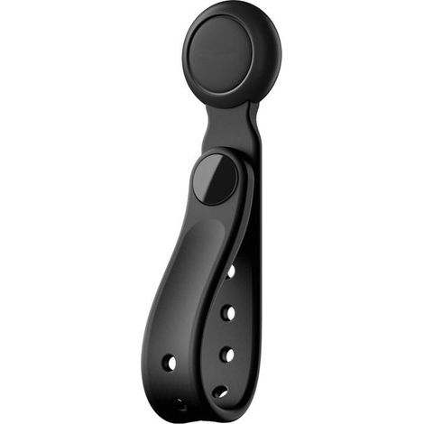 Fascette magnetiche per cavi, organizer per cavi in silicone, fascette riutilizzabili con clip di bloccaggio e set di fermacavi compatti sono adatti per organizzare i cavi su scrivanie, comodini, auto