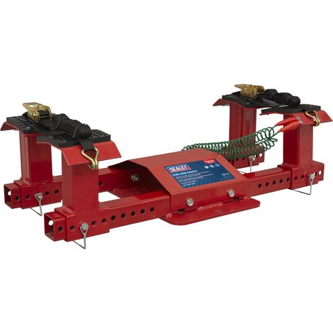Sealey Fuel Tank Cradle 565kg FTC01