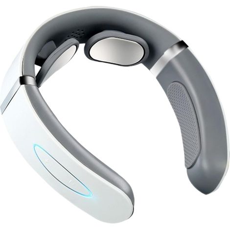 Massageur De Nuque Électrique Appareil De Massage Relaxant Ergonomique  Masseur Cervical Appareil Massage Cervical Pour Maison Et Bureau (1/5)