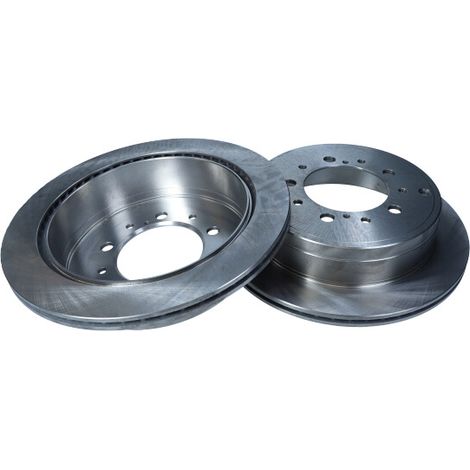 Disque de frein arrière Maxgear Toyota Land Cruiser 08- (1/2)
