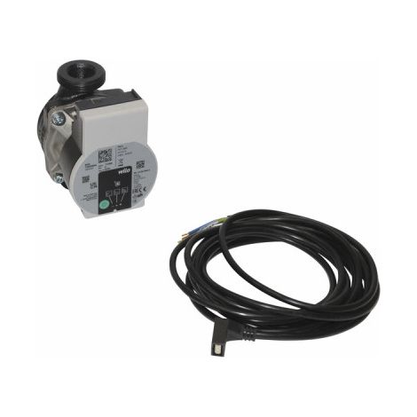 Circulateur WILO PARA 25-130 et câble PR - DE DIETRICH : 7808402