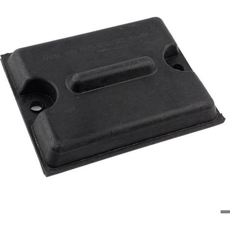 Soporte intermedio / Amortiguador de resorte 129070 Mercedes A6753250184 (1/5)