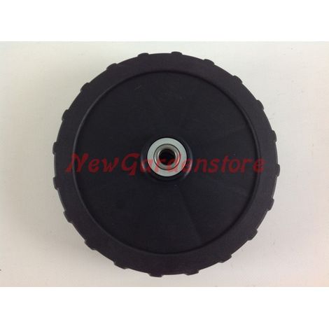 Rueda segadora completa OLEOMAC EMAK 180 mm G44 G48 G53