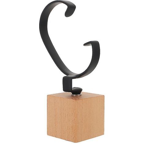 1 base de rangement pour bijoux (1/3)