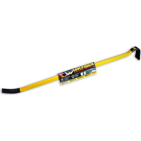 Pince à ongles ovale pour viking 950 mm