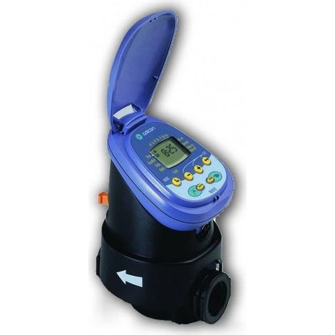 RIVERSA valvula galcon 1 c/prog. 7101-ip68 toro , valvula galcon 1 c/prog. 7101-ip68 toro
