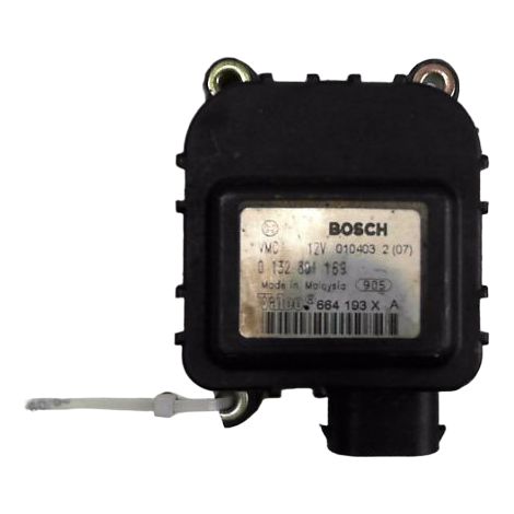 Resistance De Chauffage CITROEN Xsara 2000- [PRODUIT D'OCCASION]♻️6447hl (1/4)