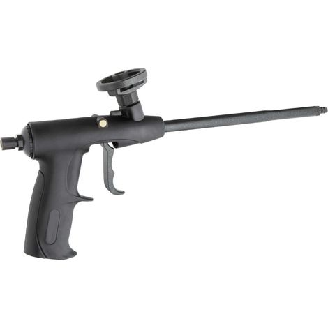 Primaster PU Schaum Pistole 1 Stück Schaumpistole Bauschaumpistole (1/2)