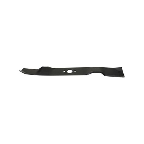 Cuchilla adaptable para cortacésped autopropulsado Electrolux - Husqvarna para corte de 1.12 m - Rider Bioclip - L: 482 mm, diámetro central: