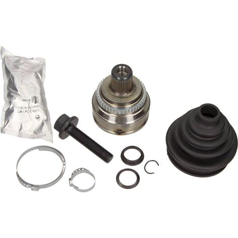 MAXGEAR 49-0229 Kit de tête de cardan AUDI 100 4A0498099J