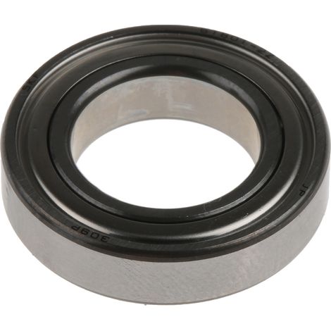 Roulement à billes à gorge profonde à une rangée SKF, ø int. 12mm, ø ext. 21mm, larg. 5mm ( Prix pour 1 )
