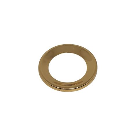 Ricambio cornice bocchetta idromassaggio ECOJET  oro Albatros 4R03049601