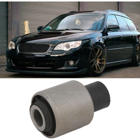 Silentbloc de suspension arrière 20254AE040 compatible avec les Subaru Legacy Outback 2000-2009 (1/5)