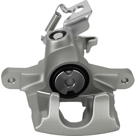 Hinterer Rechts Bremssattel for Ford Mondeo III B5Y Mondeo III B4Y 1S712552AF (1/5)