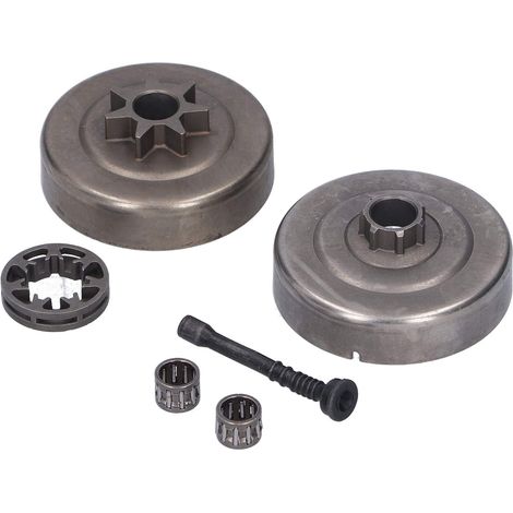 Roulement tambour embrayage 7-325 – pignon compatible Stihl MS250 (1/5)