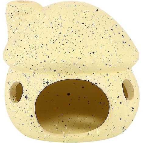 1 Stück Keramiktopf für Aquarium